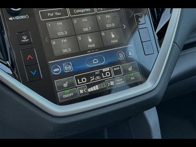 2024 Subaru ASCENT Limited 8 Passenger