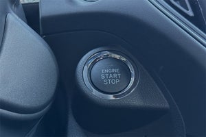 2024 Subaru IMPREZA RS