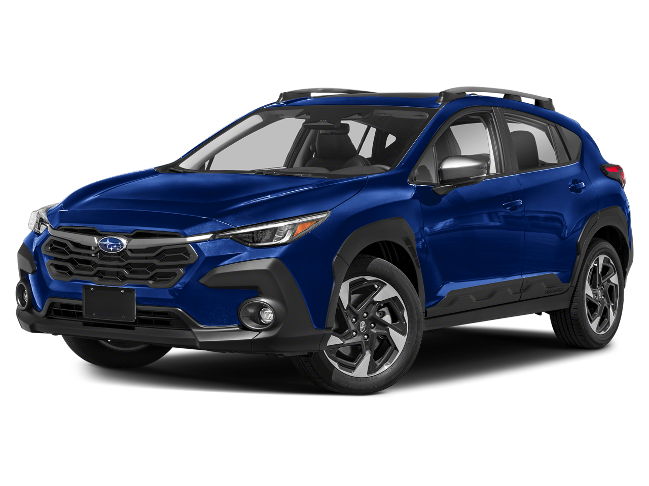 2024 Subaru Crosstrek Limited photo 1