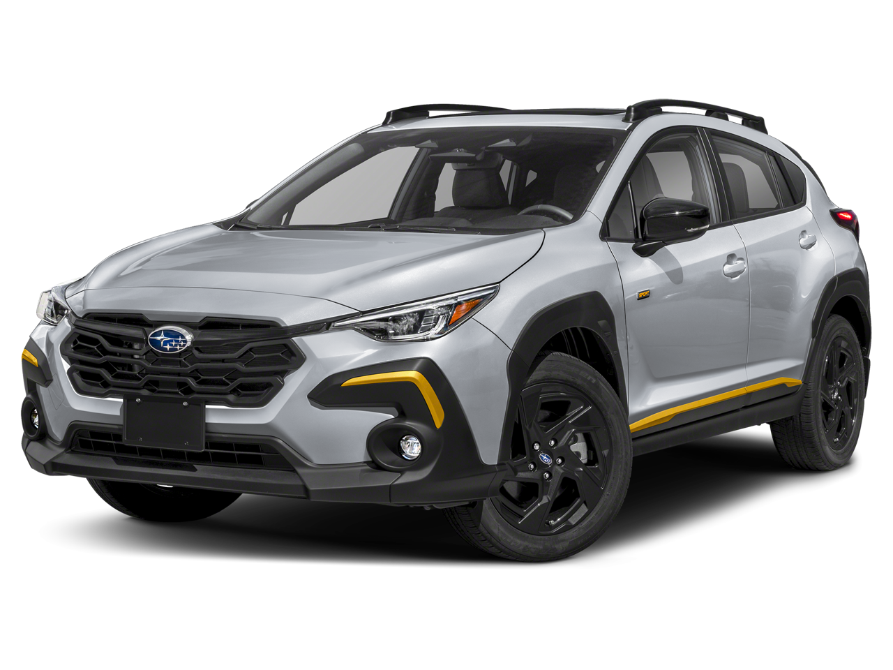 2025 Subaru Crosstrek Sport photo 1