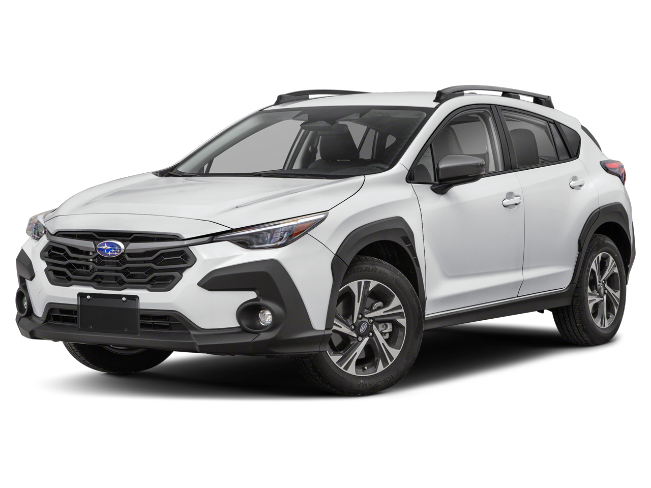 2026 Subaru Crosstrek Premium photo 1