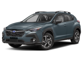 2024 Subaru Crosstrek in San Jose, CA