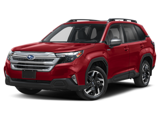 2024 Subaru Forester Hybrid in San Jose, CA