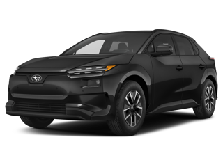 2026 Subaru Solterra