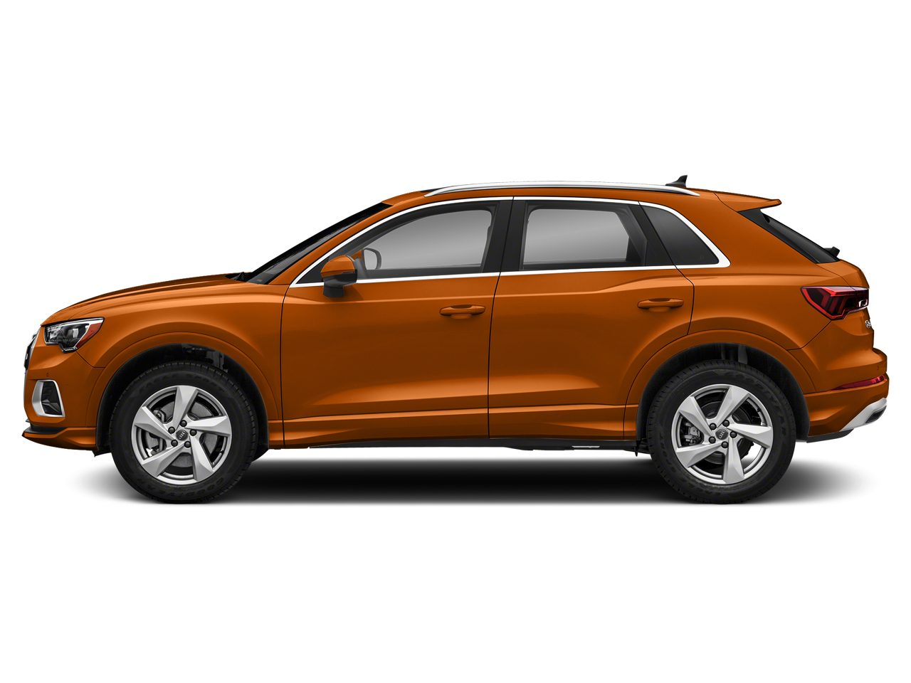 2021 Audi Q3 Premium quattro