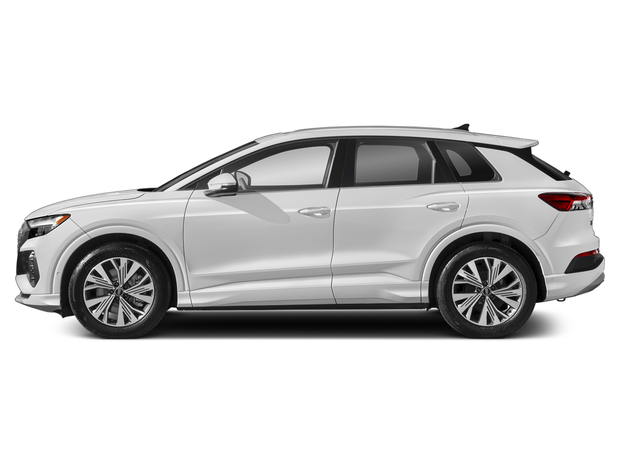 2023 Audi Q4 e-tron Prestige quattro