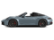 2025 Porsche 911 Targa 4 GTS