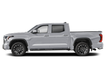 2025 Toyota Tundra Hybrid Limited