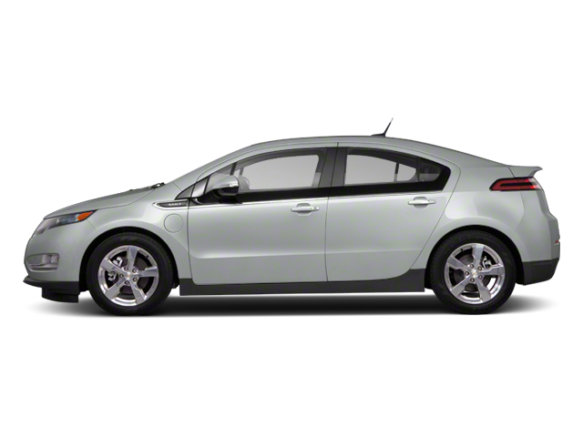 2013 Chevrolet Volt Base
