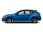2014 Subaru Impreza WRX Limited