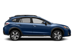 2016 Subaru Crosstrek Hybrid Touring