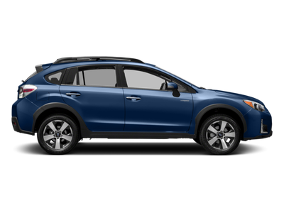 2016 Subaru Crosstrek Hybrid Touring