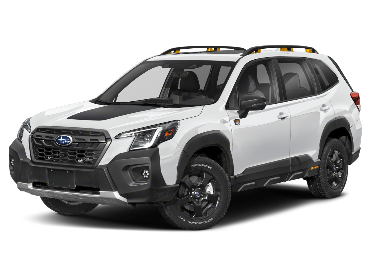 2022 Subaru Forester Wilderness's photo