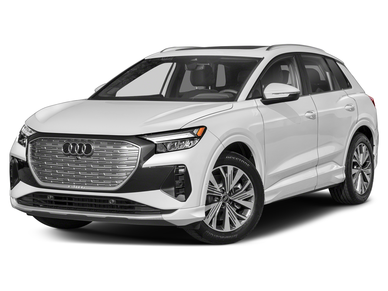 2023 Audi Q4 e-tron Prestige quattro