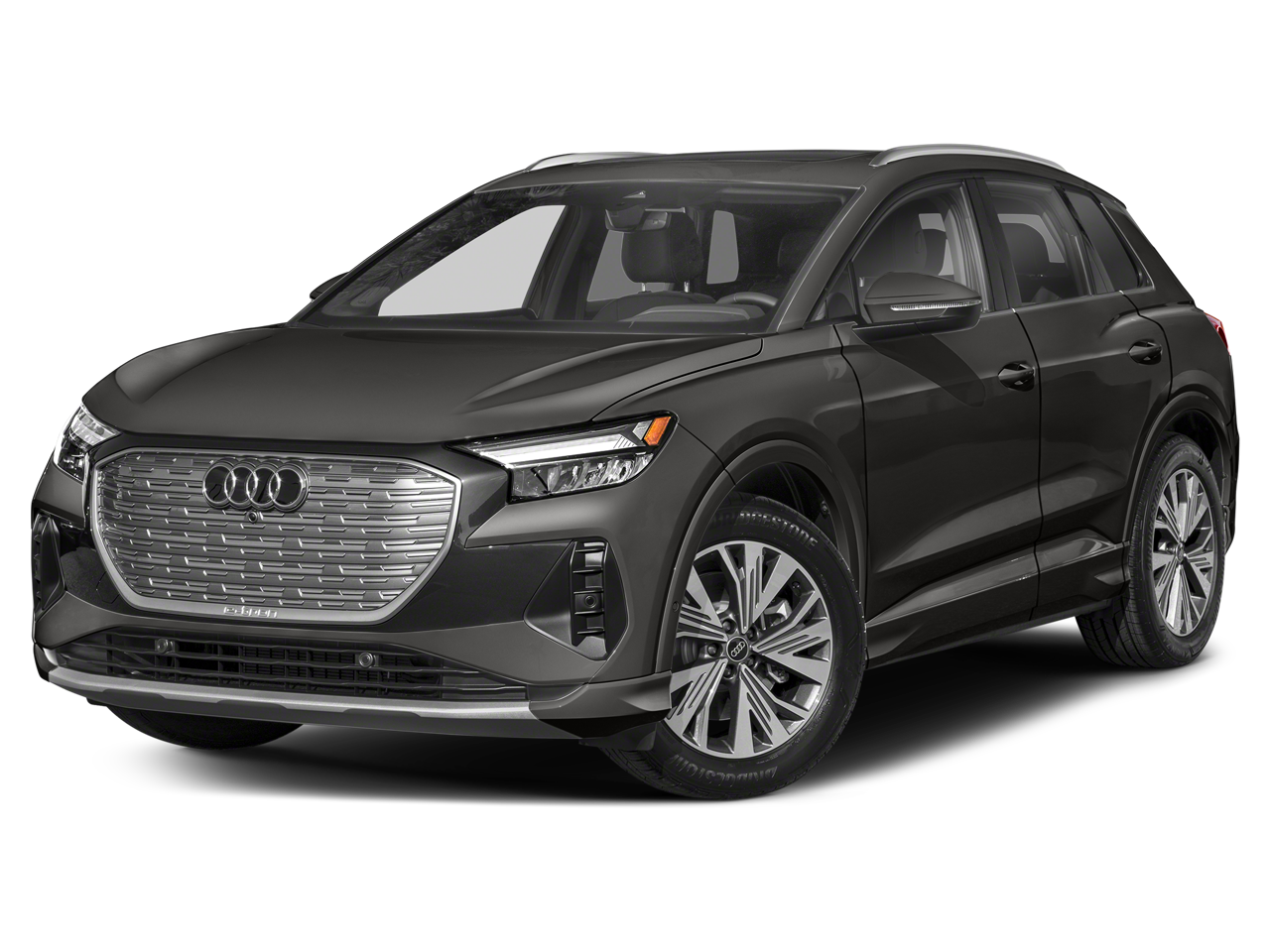 2023 Audi Q4 e-tron 50 Prestige quattro's photo