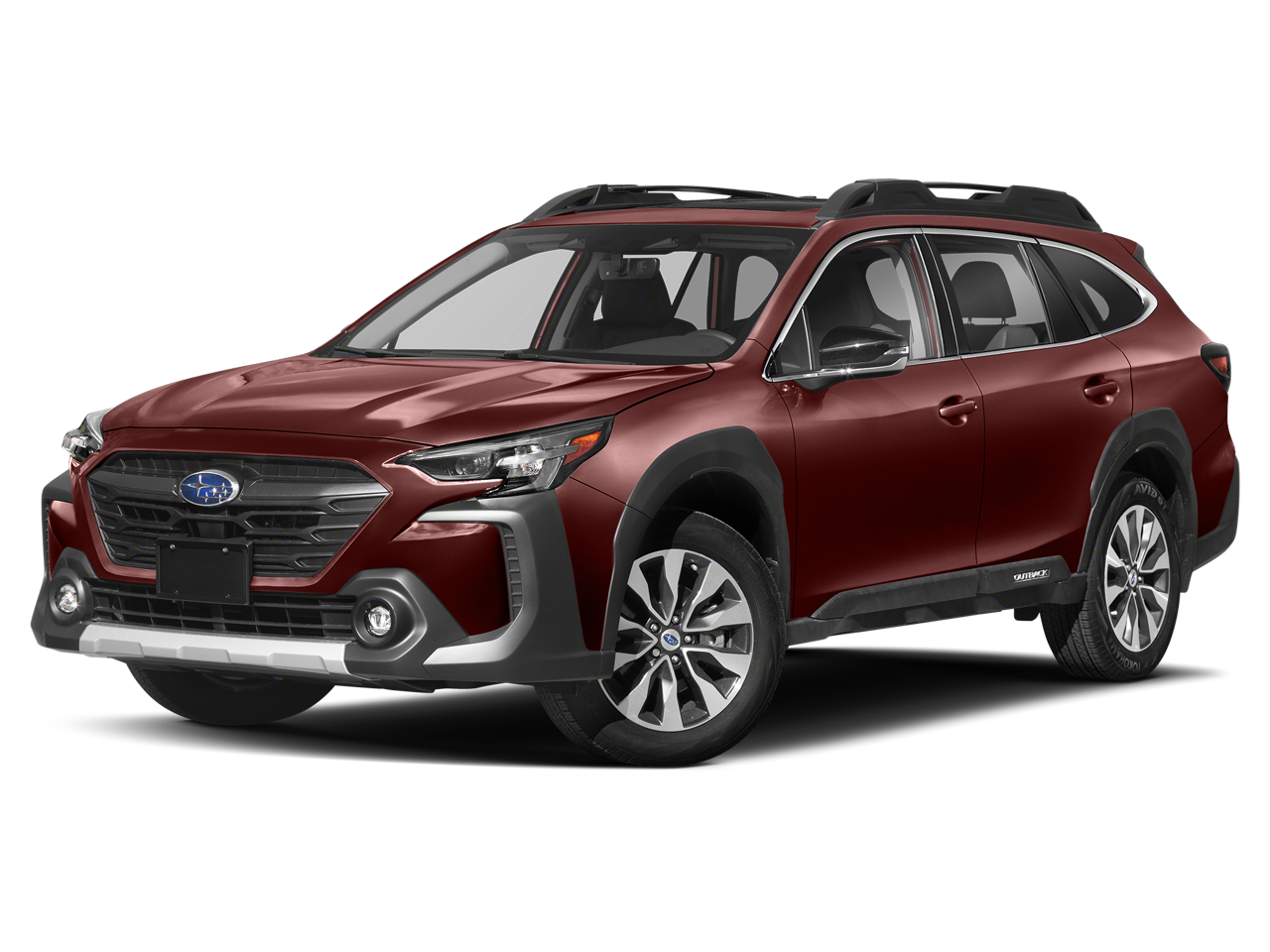 2023 Subaru Outback Limited's photo
