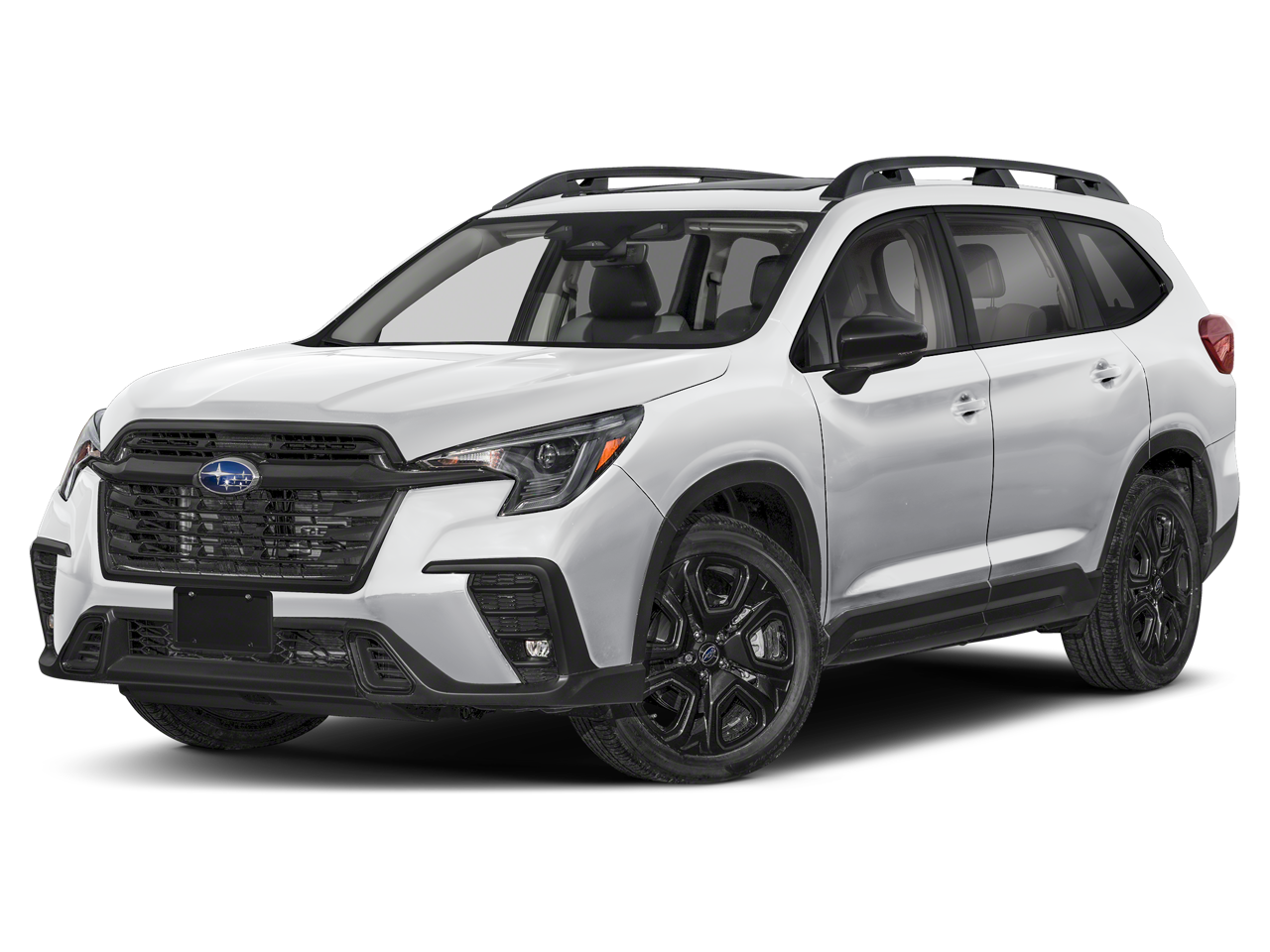 2023 Subaru Ascent Onyx Edition 7 Passenger's photo