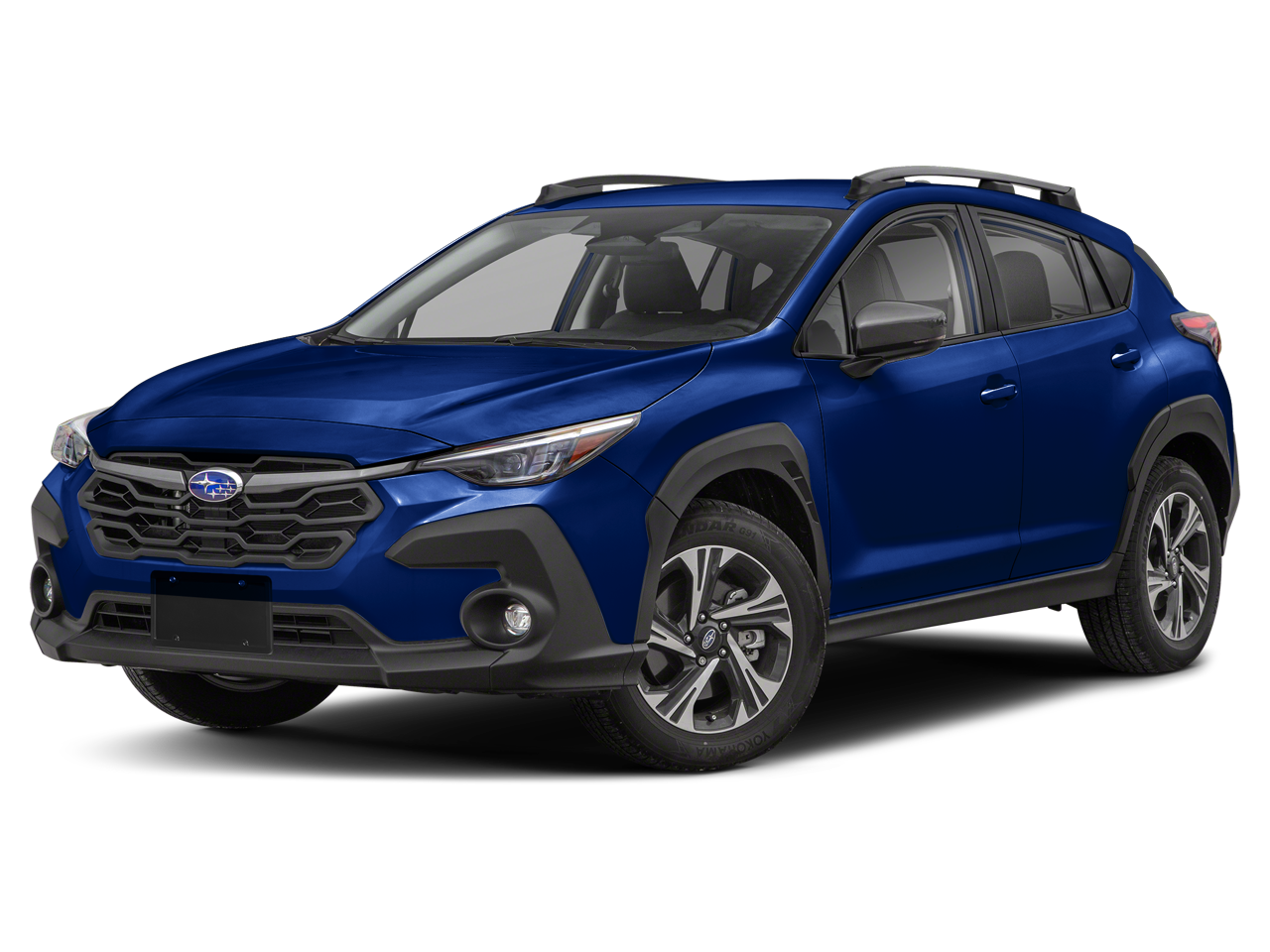 2025 Subaru Crosstrek Premium CVT's photo