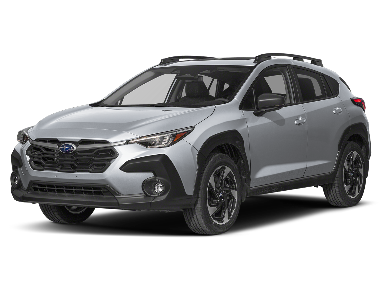 2026 Subaru Crosstrek Limited CVT's photo