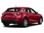 2015 Mazda Mazda3 i Sport
