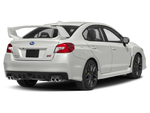 2019 Subaru WRX STi