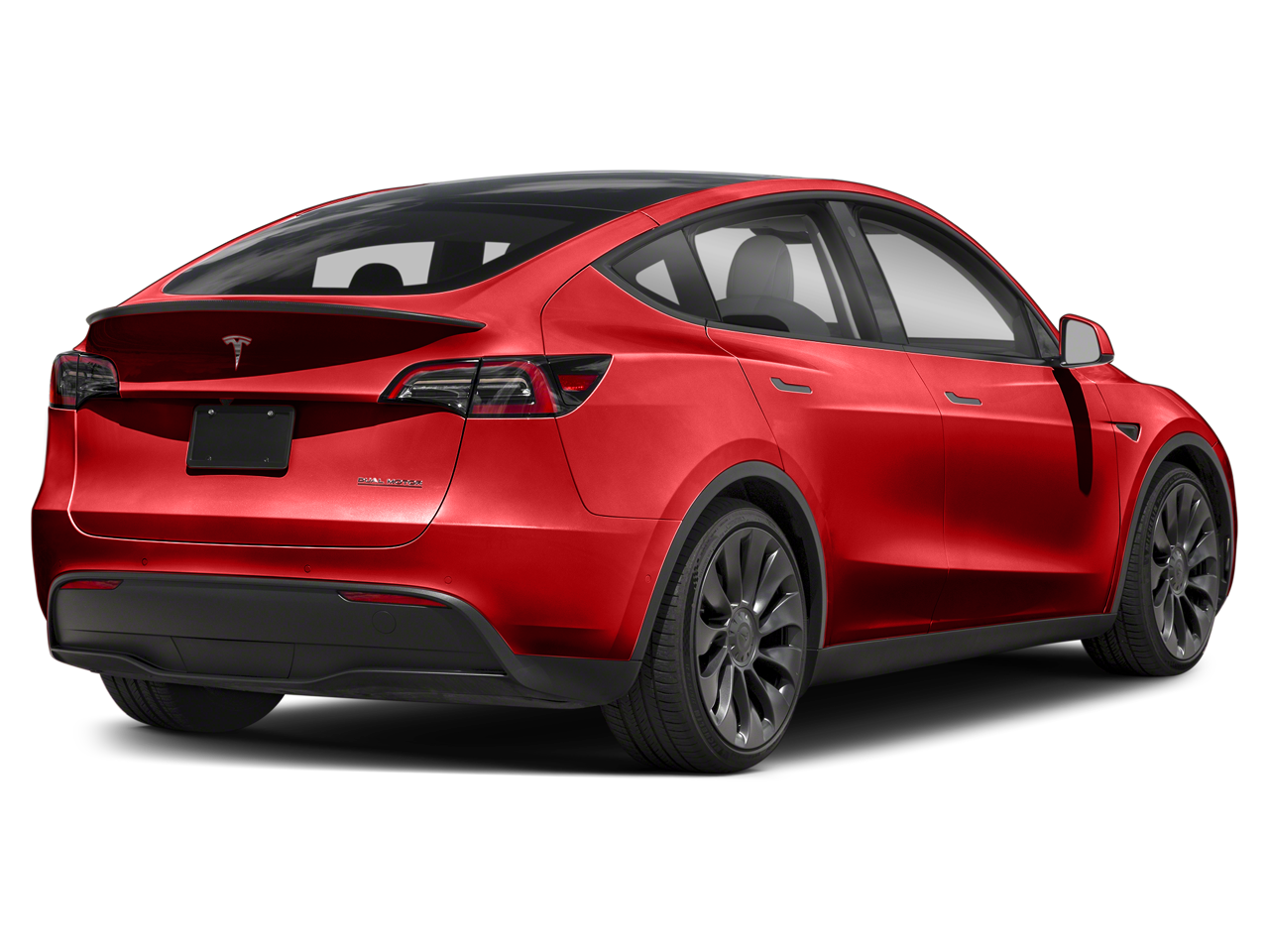 Used 2021 Tesla Model Y Long Range with VIN 5YJYGDEE2MF244413 for sale in San Jose, CA