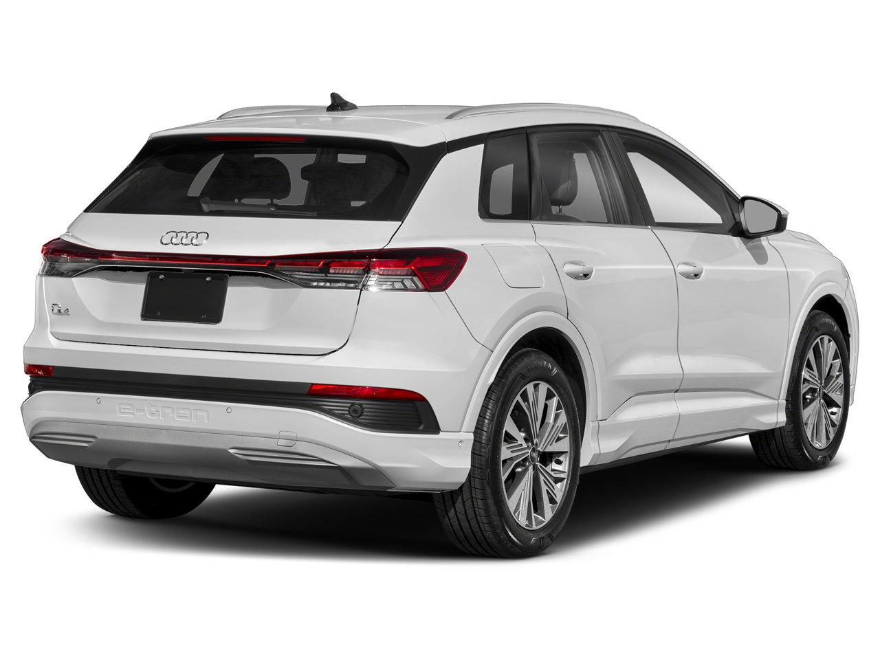 2023 Audi Q4 e-tron Prestige quattro