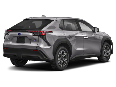 2023 Subaru Solterra Premium