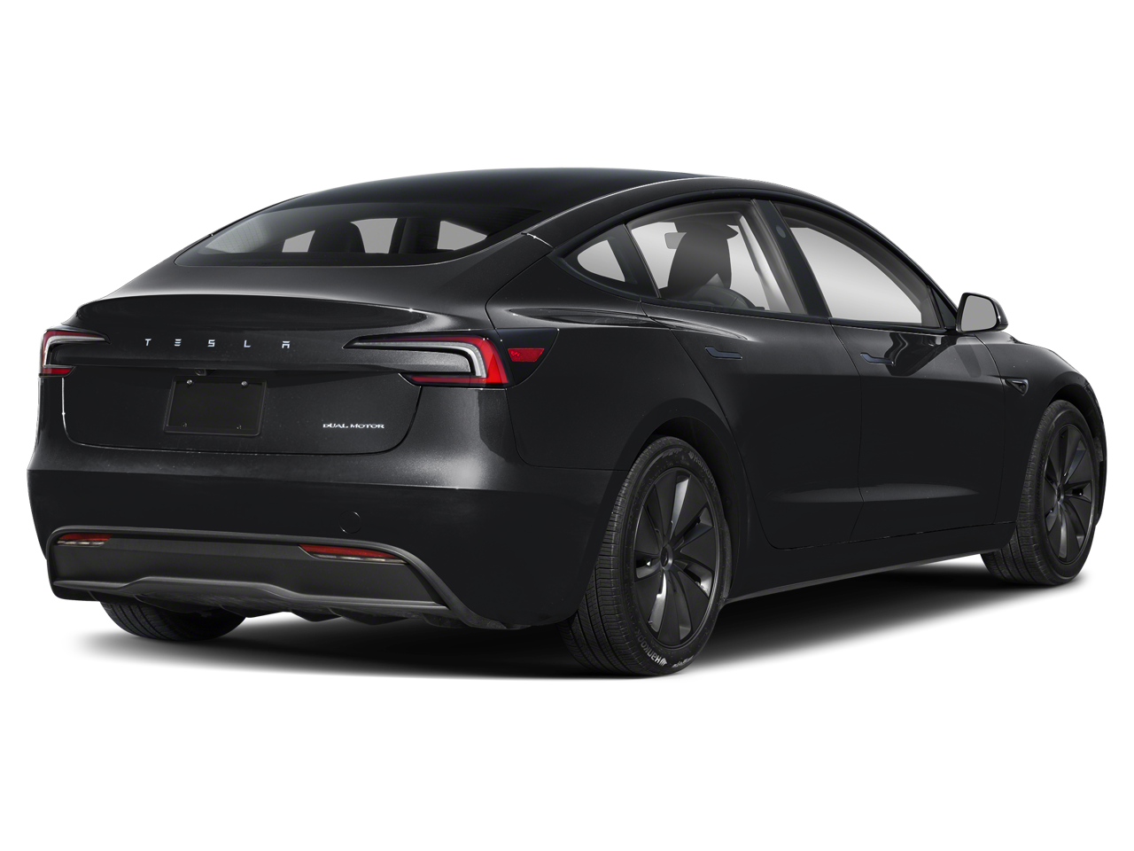 Used 2026 Tesla Model 3 Premium with VIN 5YJ3E1EA1TF127027 for sale in San Jose, CA