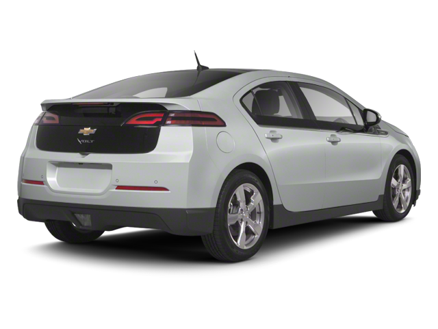 2013 Chevrolet Volt Base