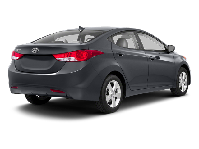 Used 2013 Hyundai Elantra GLS with VIN 5NPDH4AE6DH152448 for sale in San Jose, CA