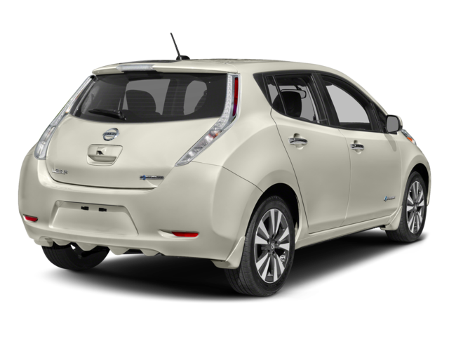 Used 2017 Nissan LEAF SV with VIN 1N4BZ0CP5HC303086 for sale in San Jose, CA