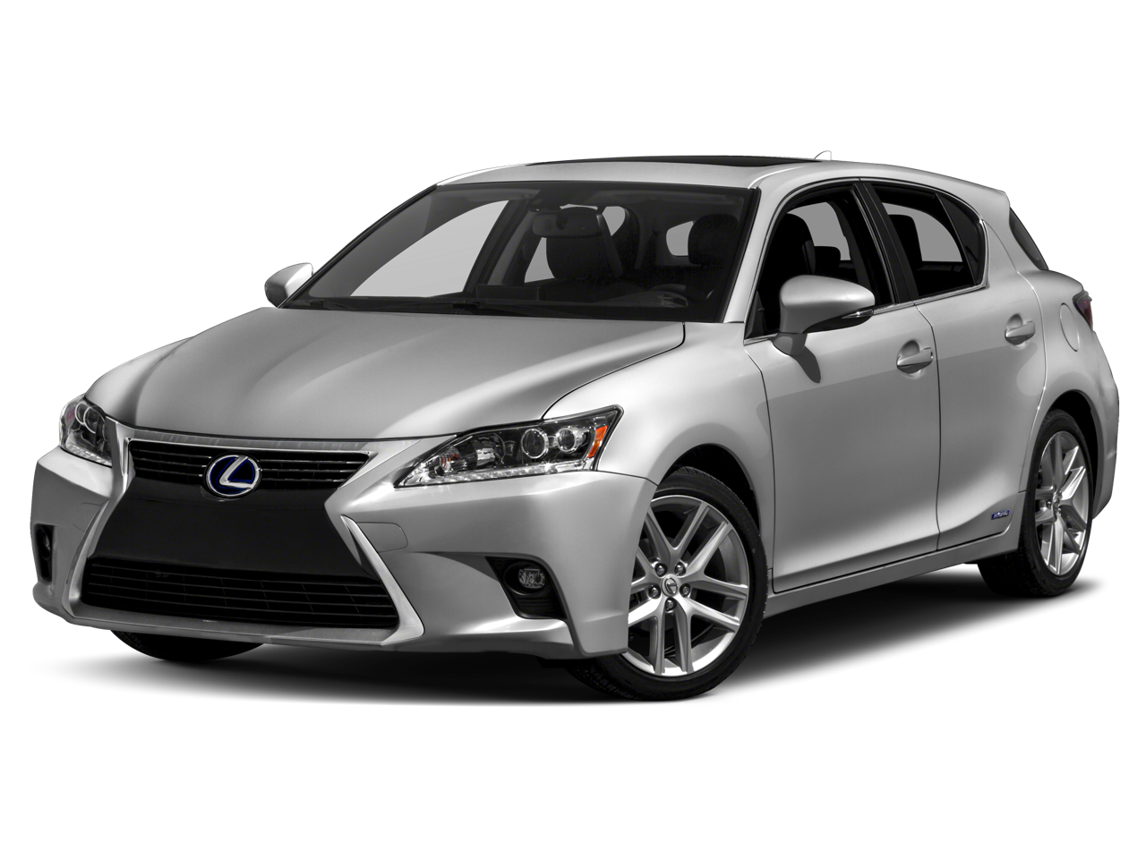 2015 Lexus CT 200h 200h's photo