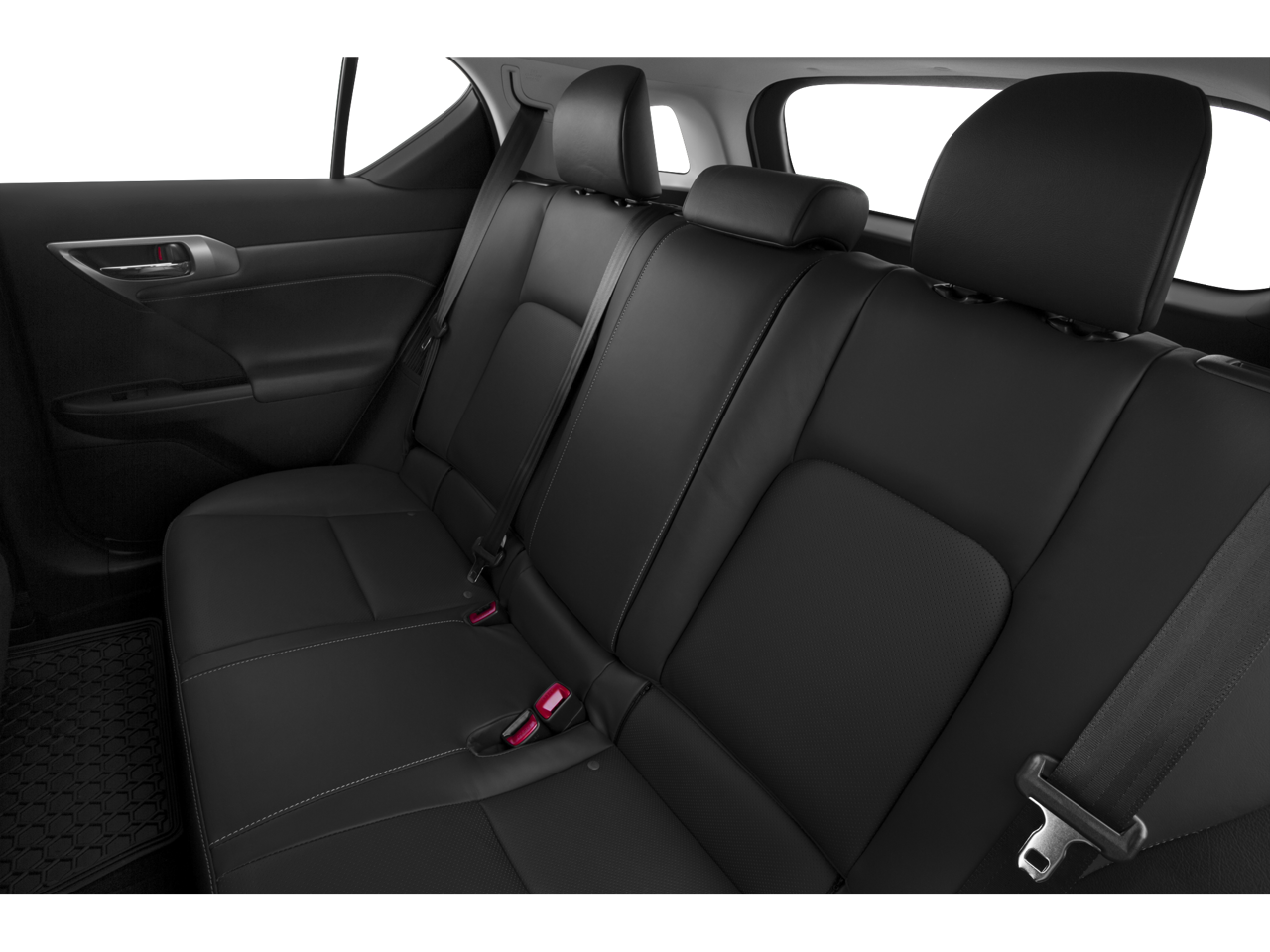 2015 Lexus CT 200h