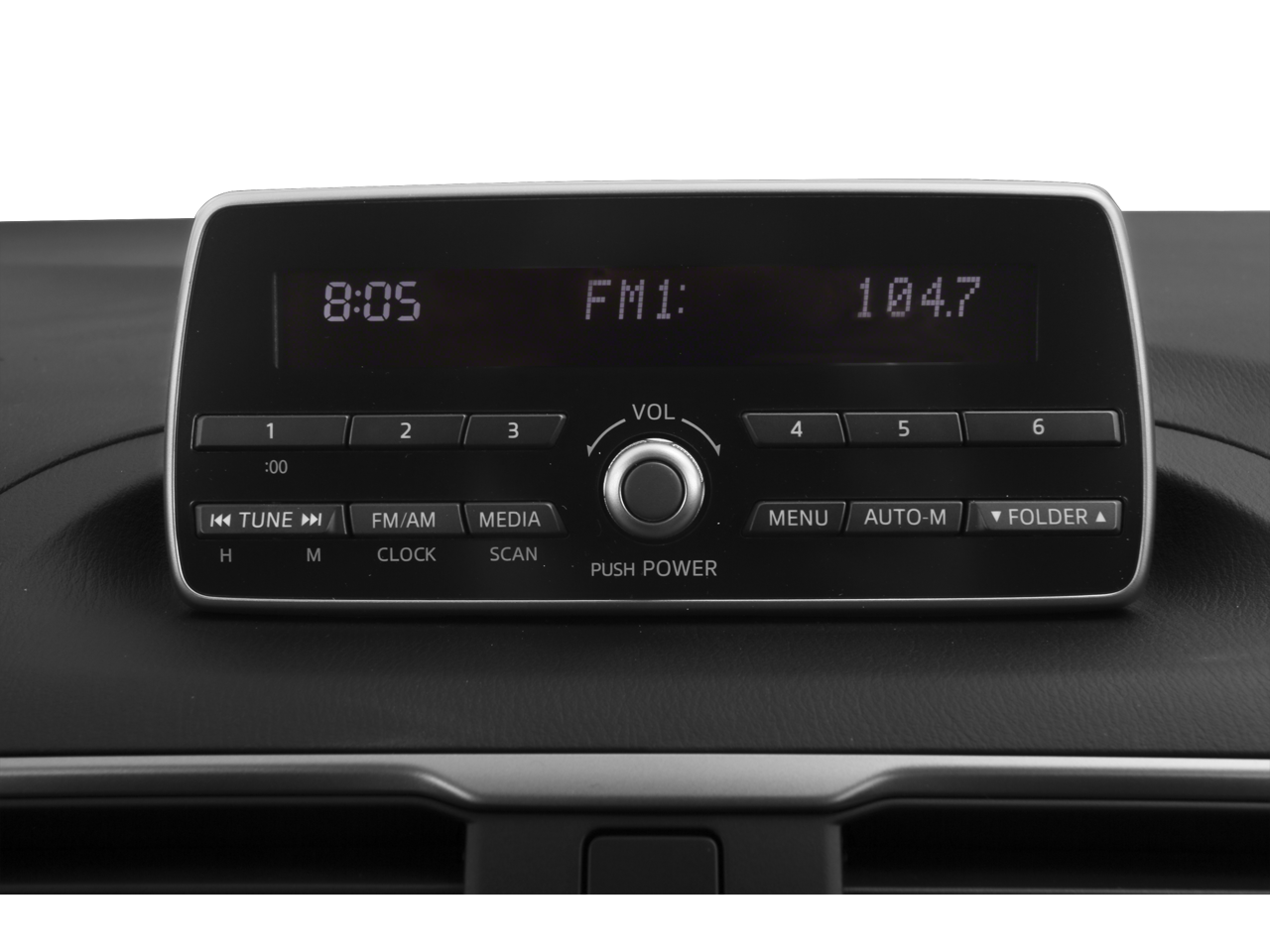 2015 Mazda Mazda3 i Sport