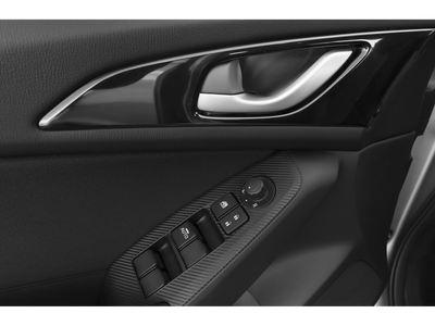 2015 Mazda Mazda3 i Sport