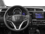 2016 Honda Fit EX-L w/Navigation
