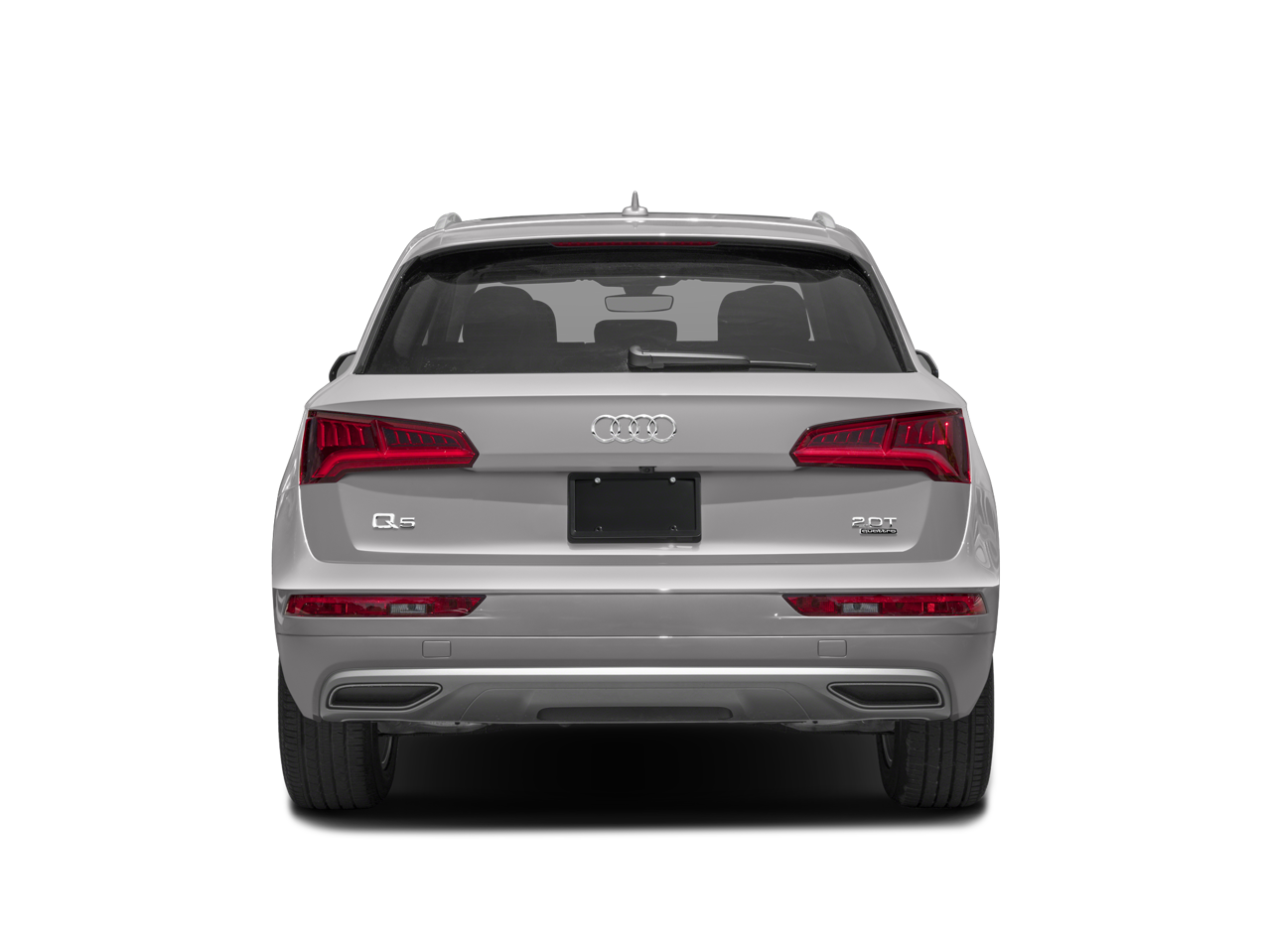 2019 Audi Q5 2.0T Premium quattro