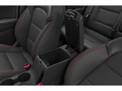 2019 Hyundai Elantra Sport