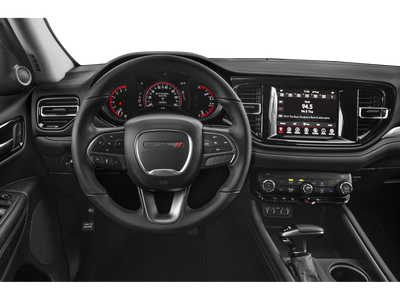 2021 Dodge Durango SRT Hellcat