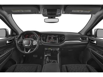 2021 Dodge Durango SRT Hellcat