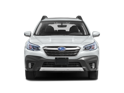 2021 Subaru Outback Limited XT