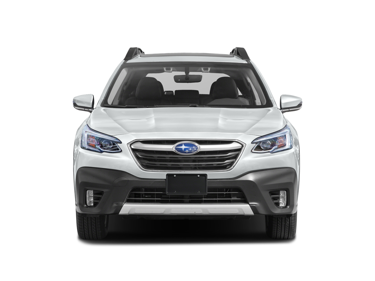 2021 Subaru Outback Limited XT