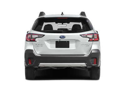 2021 Subaru Outback Limited XT