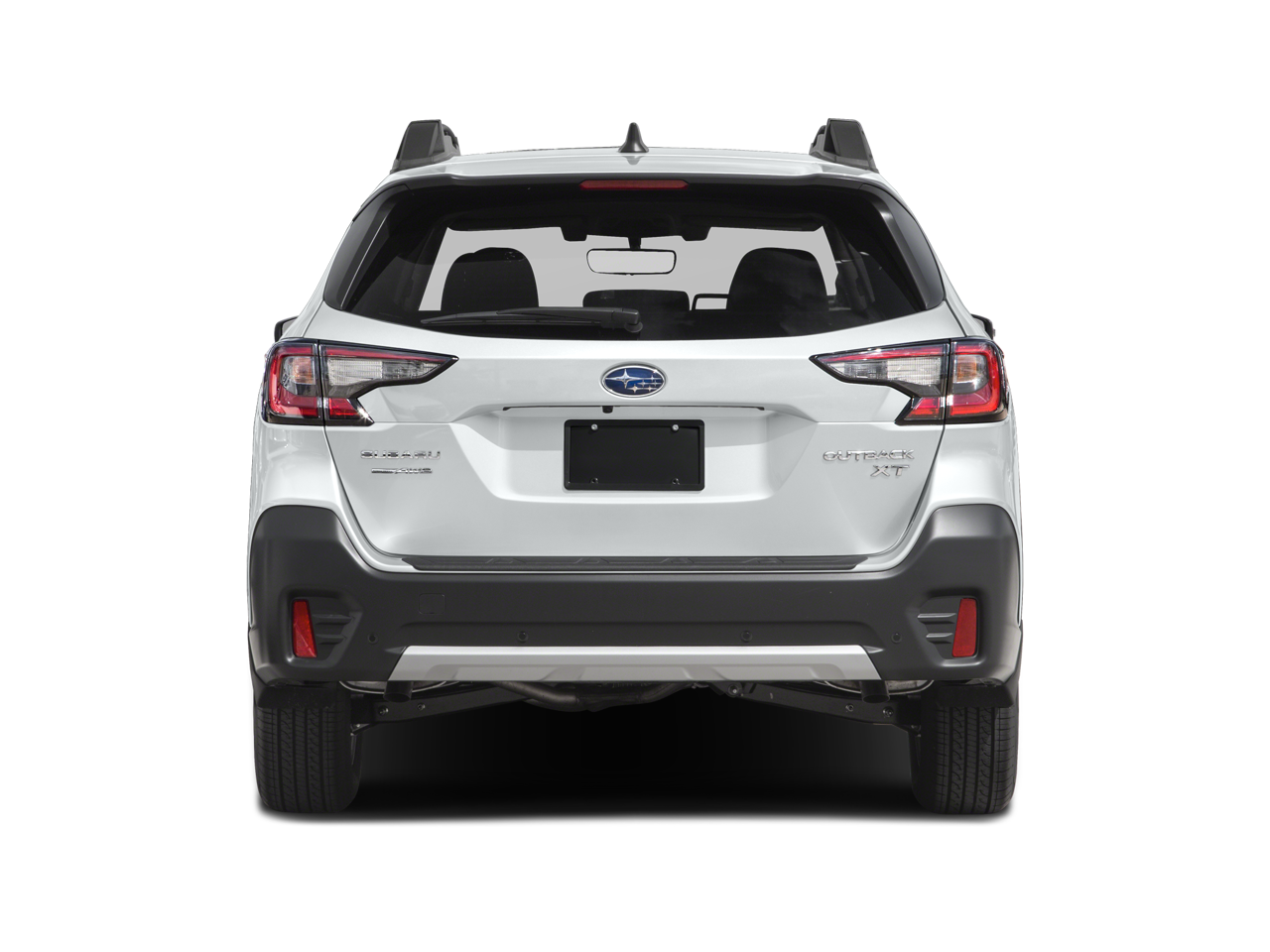 2021 Subaru Outback Limited XT
