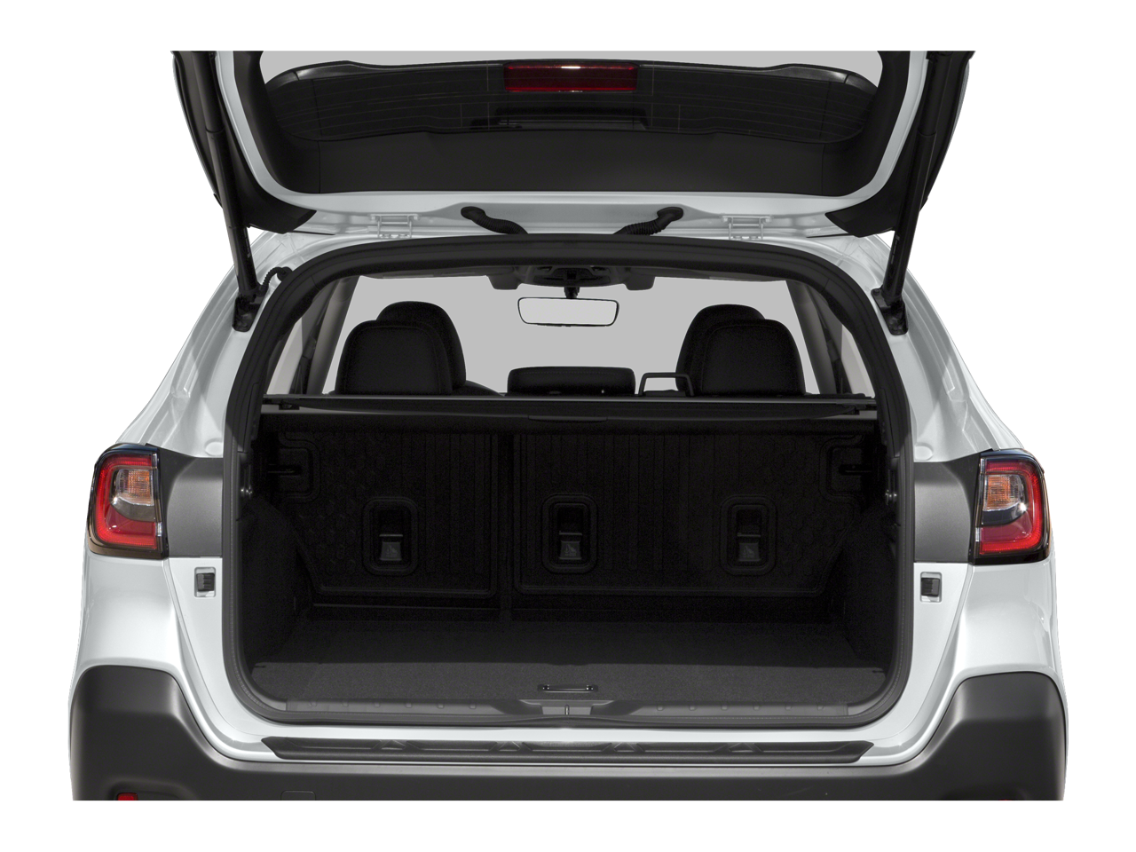 2021 Subaru Outback Limited XT