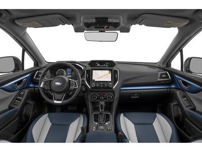 2022 Subaru Crosstrek Hybrid