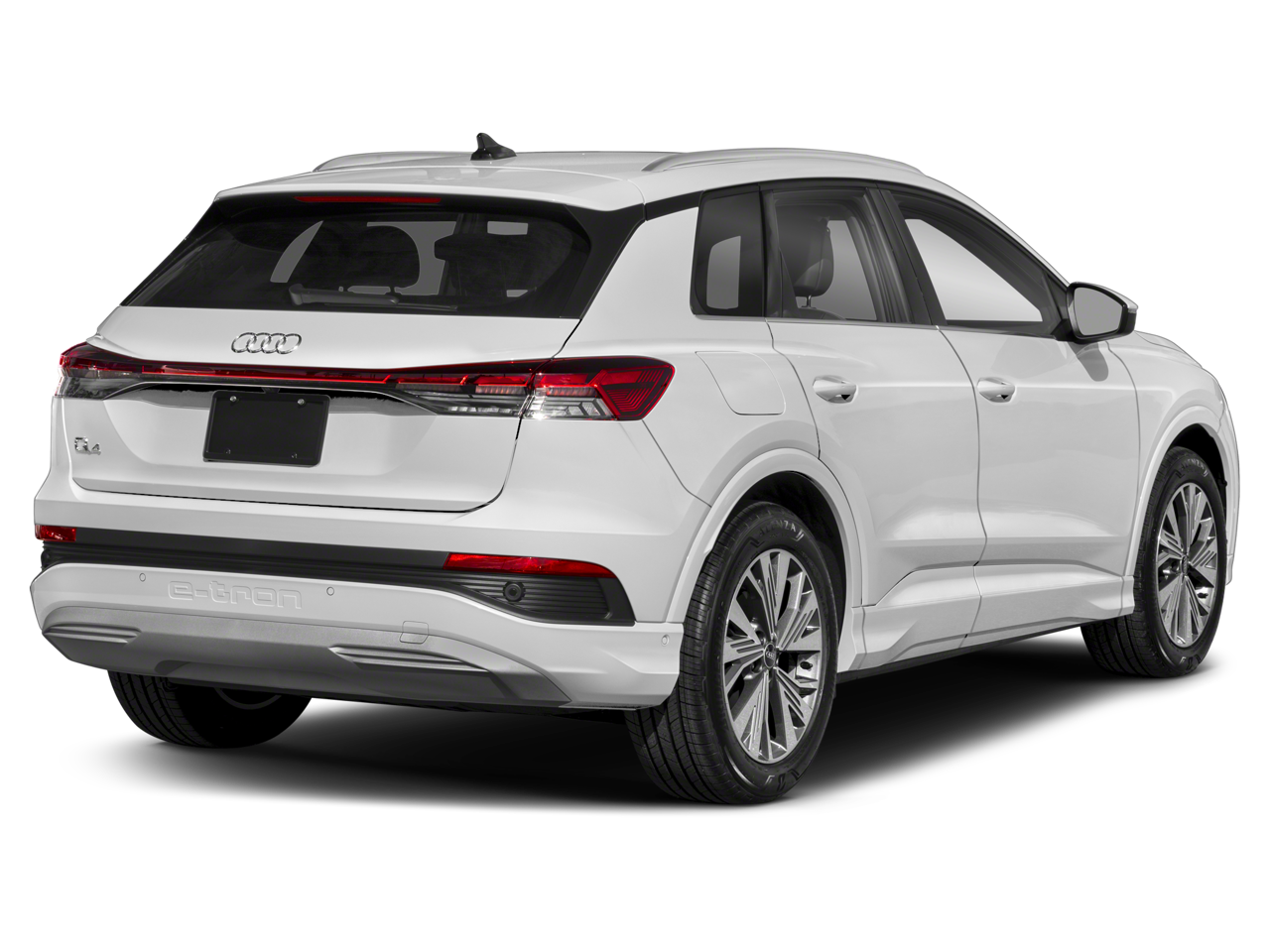 Used 2023 Audi Q4 e-tron Premium Plus with VIN WA1BCBFZ9PP006389 for sale in San Jose, CA
