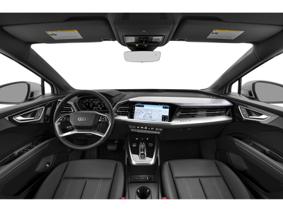 2023 Audi Q4 e-tron Prestige quattro