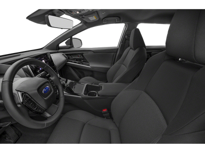 2023 Subaru Solterra Premium